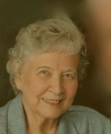 Betty Gene Blomquist Bostrom