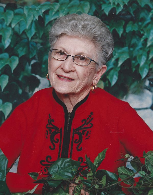Margaret Leary Brown