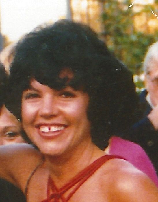 Barbara K. Gendel