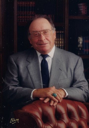 Herbert O. Cook