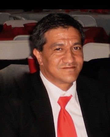 Paul Manuel Montoya