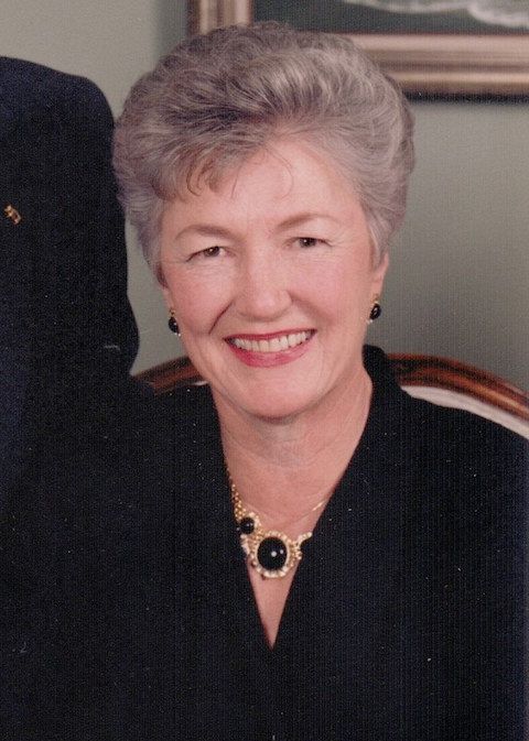 Jeannine C. Rokich
