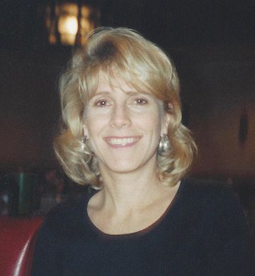 Patricia Sue Kuehndahl Shiramizu