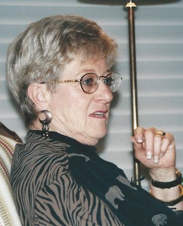 Phyllis D. Sims
