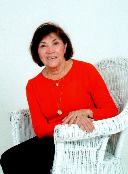 Irene M. Martinez Burboa