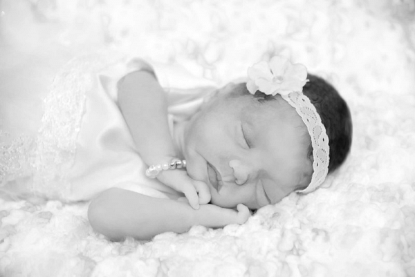 Everly Camille Hawkins