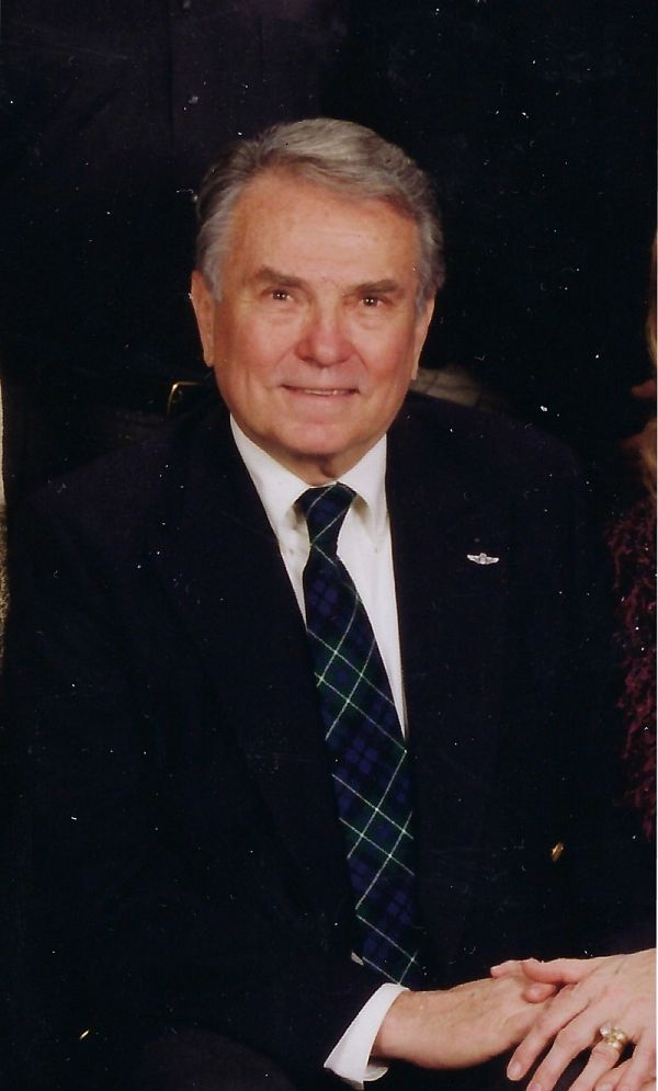 Wallace A. Wright Jr.
