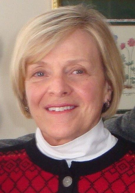 Marjorie E. Call