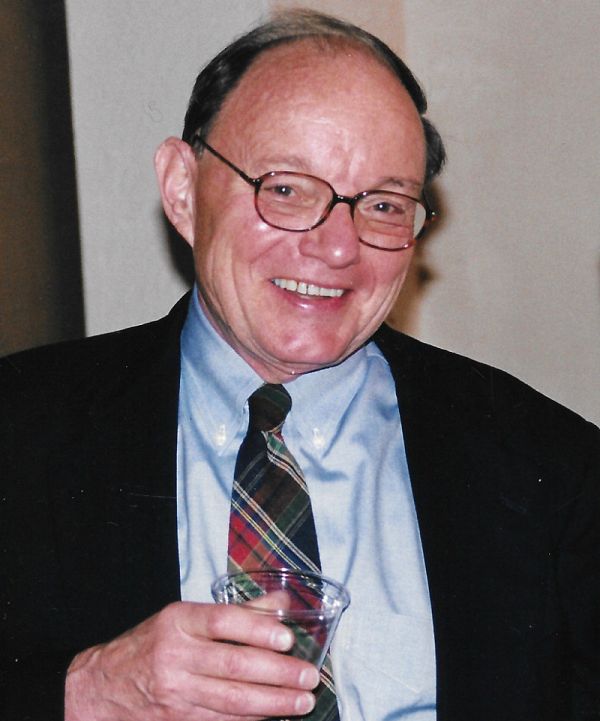 Warren K. McOmber