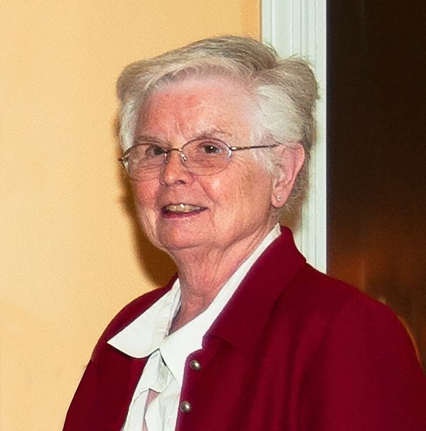 Rose Marie Buchowski