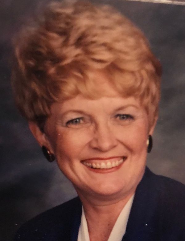 Dixie L. Young