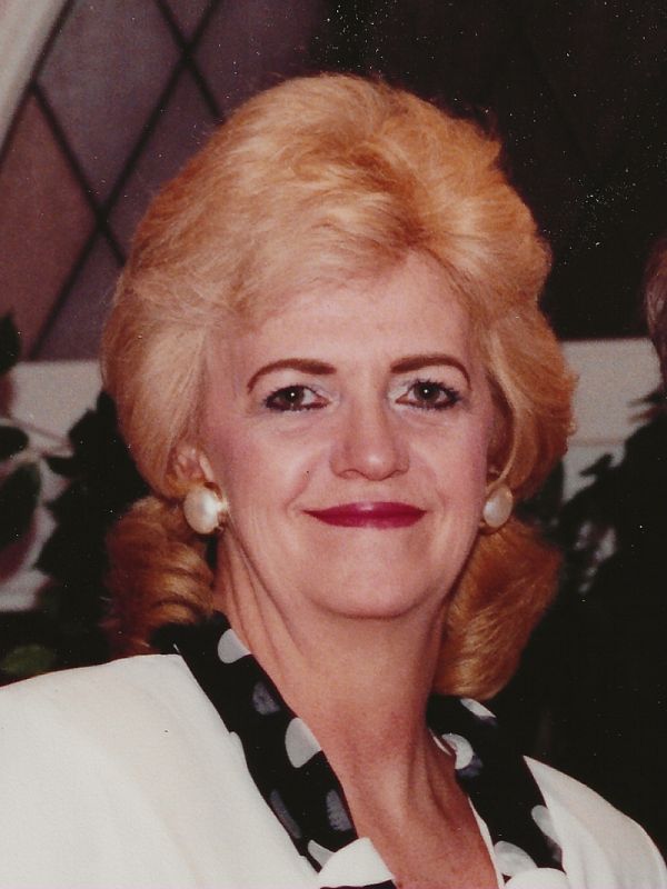 Linda P. Spencer