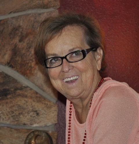 Shirley J. Moser (Grams)