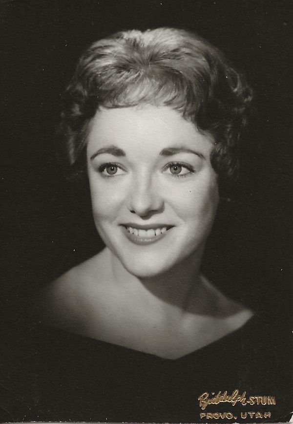 Joan Stewart Tsalaky