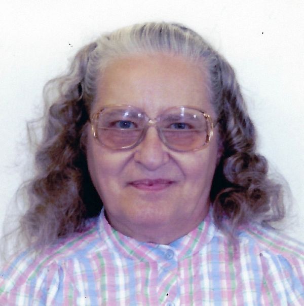 Esther Yvonne Kramer
