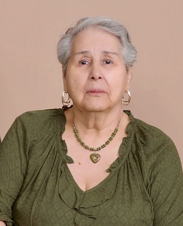 Judy Vigil