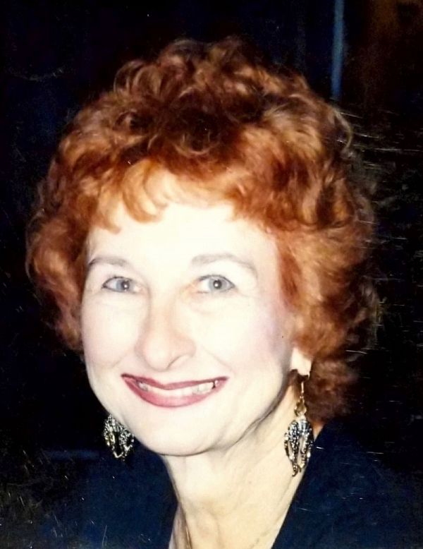 Shirley Jean Walton