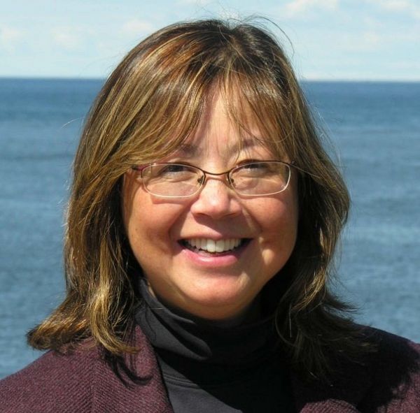 Deborah Choi Bartlett