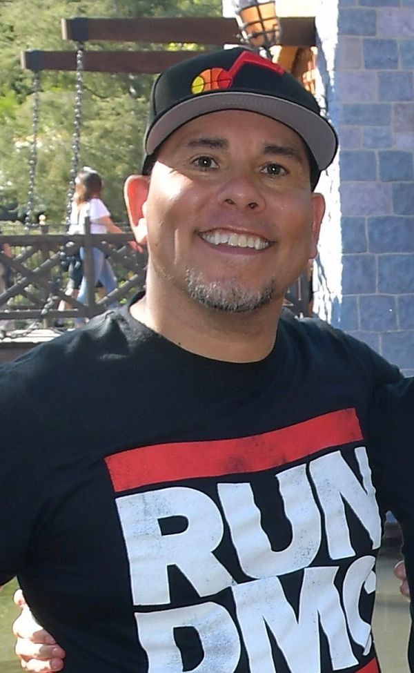 Jason L. Medina