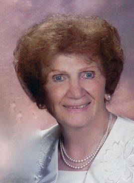 Arlene Barbara Pierotti