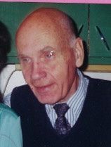 Robert R. 'Bob' Richter