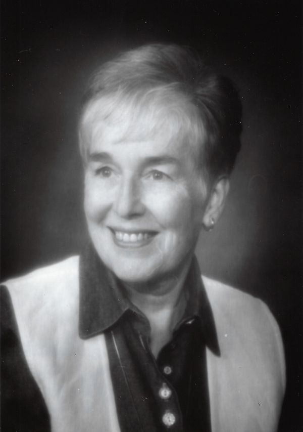 Marilyn Reiser Crawford