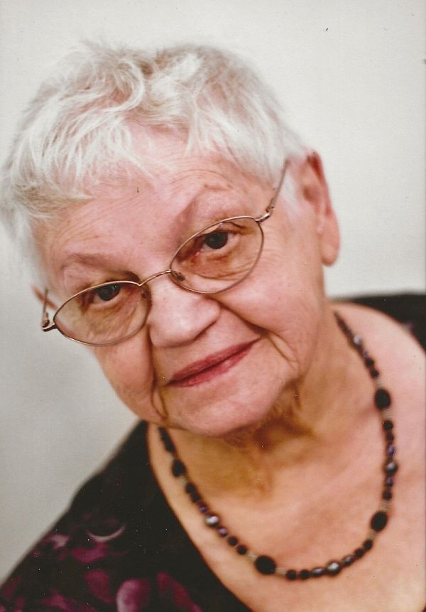 Florence Karpovich Schaaf