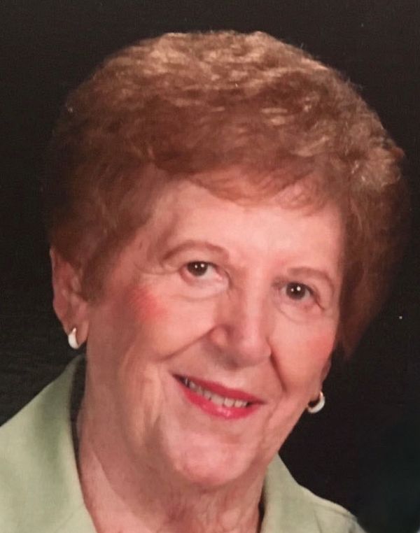 Evelyn Rino O’Donnell