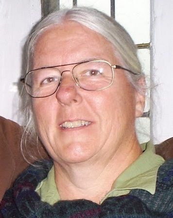 Kathleen Marie Kaufman