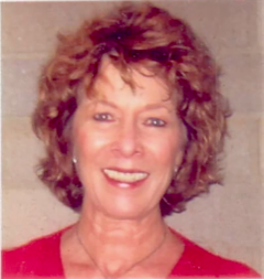 Susan Kaye Stacey