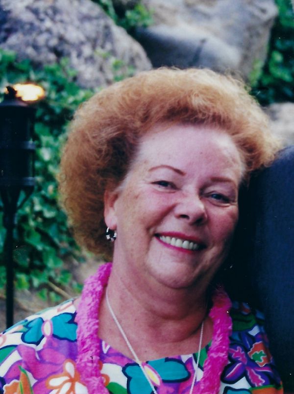 Barbara Ann Hantz