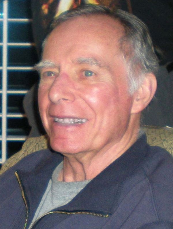 Norman Charles Murray, Jr.