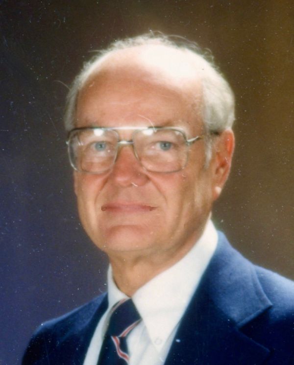 Edmund D. Cook III