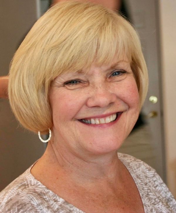 Linda Faye Nordsven